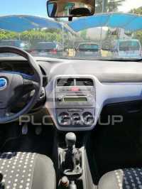 2006 Fiat Punto