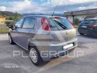 2006 Fiat Punto
