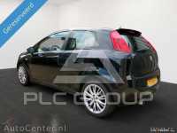 2006 Fiat Punto