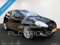 2006 Fiat Punto