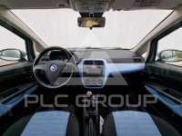 2006 Fiat Punto