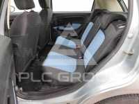 2006 Fiat Punto