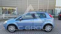 2006 Fiat Punto