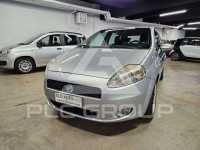 2006 Fiat Punto