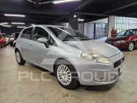 2006 Fiat Punto