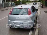 2006 Fiat Punto