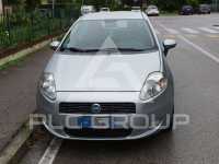 2006 Fiat Punto