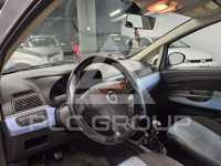 2006 Fiat Punto
