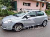 2006 Fiat Punto