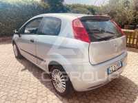 2006 Fiat Punto