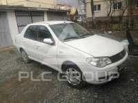 2006 Fiat Albea