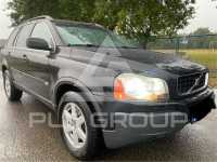 2006 Volvo XC90