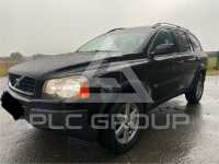 2006 Volvo XC90