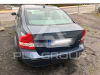 2006 Volvo S40