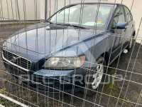 2006 Volvo S40