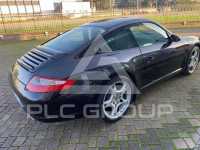 2006 Porsche 911