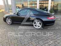 2006 Porsche 911
