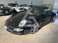 2006 Porsche 911