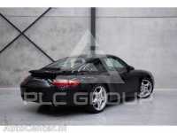 2006 Porsche 911