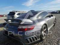 2006 Porsche 911