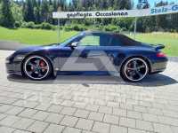2006 Porsche 911