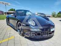 2006 Porsche 911