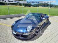 2006 Porsche 911