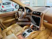 2006 Porsche Cayenne