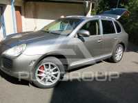 2006 Porsche Cayenne