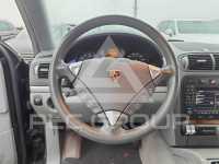 2006 Porsche Cayenne