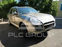 2006 Porsche Cayenne