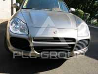 2006 Porsche Cayenne