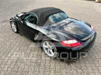 2006 Porsche BOXSTER