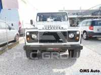 2006 Land Rover DEFENDER