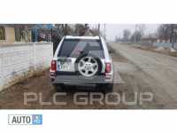 2006 Land Rover Freelander