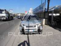 2006 Land Rover Freelander