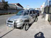 2006 Land Rover Freelander