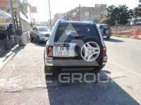 2006 Land Rover Freelander