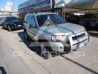 2006 Land Rover Freelander