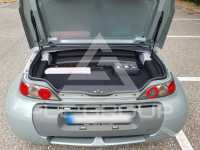 2006 Smart 