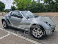 2006 Smart 