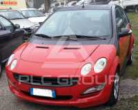 2006 Smart FORFOUR
