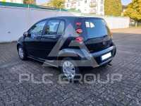 2006 Smart FORFOUR