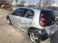 2006 Smart FORFOUR