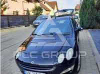 2006 Smart FORFOUR