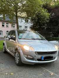 2006 Smart FORFOUR