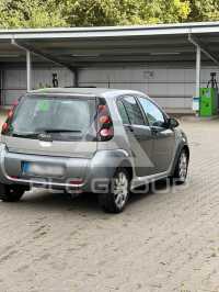 2006 Smart FORFOUR