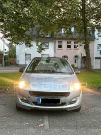 2006 Smart FORFOUR