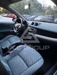 2006 Smart FORFOUR