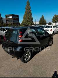 2006 Smart FORFOUR